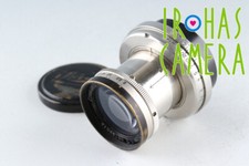 Leica Leitz Summar Black 50mm