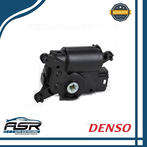 Actuateur moteur climatisation - actuateur,