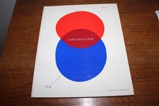 LIVRE L'ART DANS LA PUB 2000