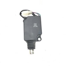 Moteur ouverture de selle SYM