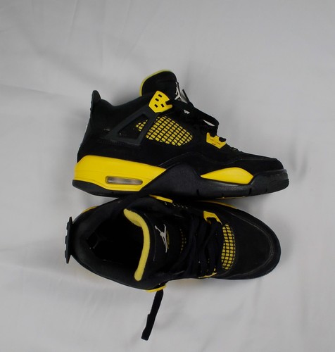 Nike air jordan retro gs - 4,