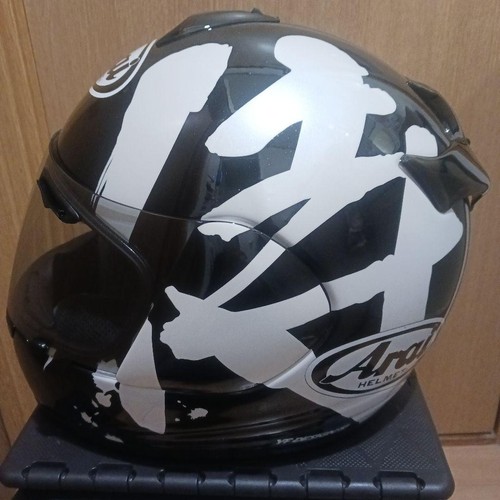 Arai vector full - arai, helmet
