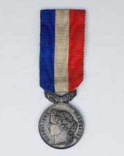 Médaille des actes de