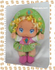 Poupée Doudou Amidouce Blonde