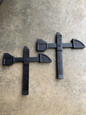 Gros Arrets de portail en