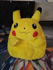 sac Pokemon Pikachu Game Boy 1996