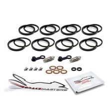 Kit De Maintenance De L'Étrier De Frein Avant Suzuki GSF1200A Bandit K6 2006