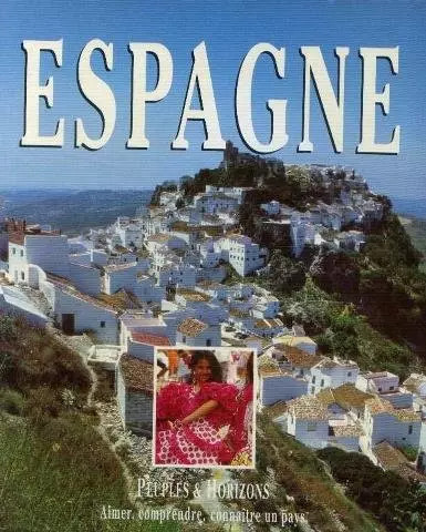 Espagne minvielle pierre - minvielle,