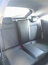 Banquette arriere OPEL CORSA D