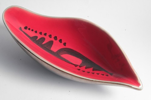 Coupe vide poche - , céramique