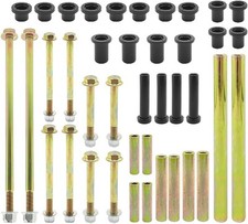 Boccles De Suspension Arrière