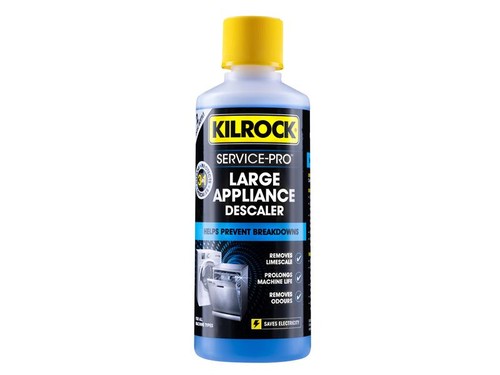Kilrock service pro deep - service,