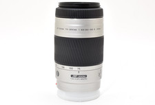 Objectif Minolta AF Zoom