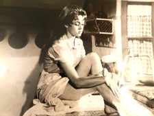 Brigitte Bardot Photo tirage