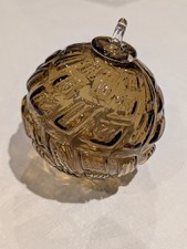 meisenthal boule de noël