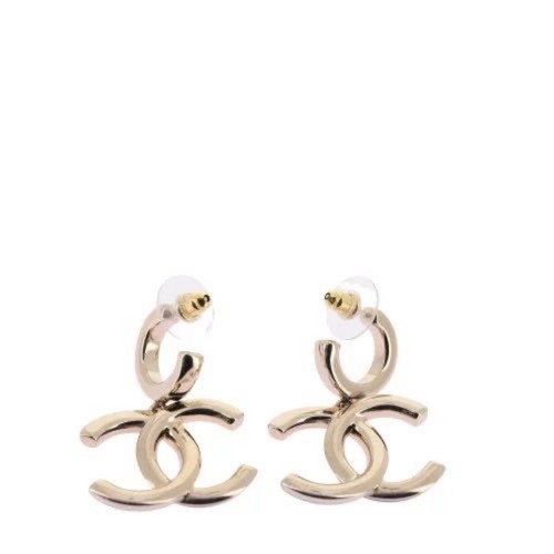 Boucles oreilles chanel - boucles,