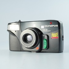 Excellente Olympus Oz 70