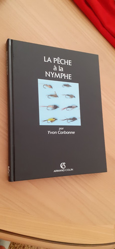 Pêche mouche carbonne - pêche,