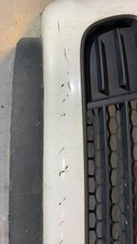 Pare choc avant HYUNDAI GETZ