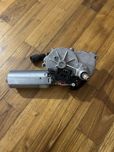 Moteur essuie glace - bosch, 24