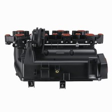 Collecteur Admission For BMW E46 318d 320d Compact 2001-2005 E83 E90 11617800578