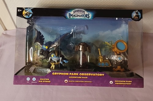 Skylanders imaginators gryphon - imaginators,