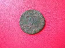 SAVOIE  MONNAIE  FEODALE