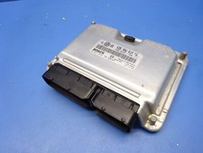 VOLKSWAGEN GOLF 4 1.9 TDI CALCULATEUR MOTEUR EDC15P+ - 0281010702 - 038906019 FG