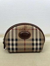 Pochette Burberry 