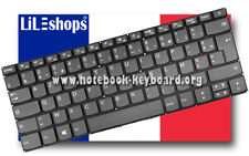 Clavier Français Original Pour Lenovo Ideapad 320S-14IKB 80X4 81BN