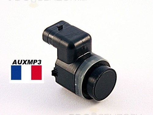 Capteur recul radar de - recul,