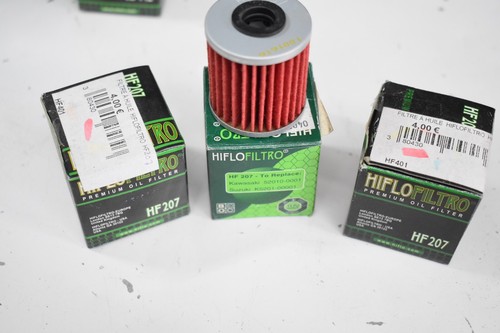 Filtres huile hiflofiltro - filtres,