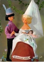 illustrateur. n°105300