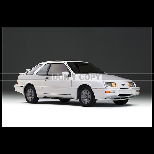 Photo 009628 merkur xr4ti - a.009628,