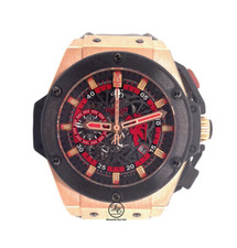 Hublot Big Bang King Puissance