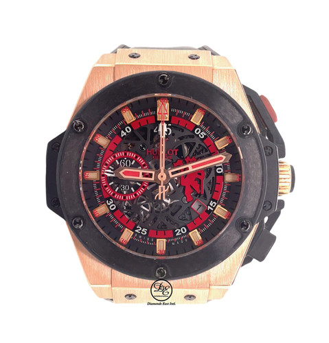 Hublot big bang - big, king