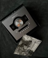 Apollo Twin MKII Duo Heritage 