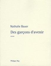 Des garçons d'avenir -