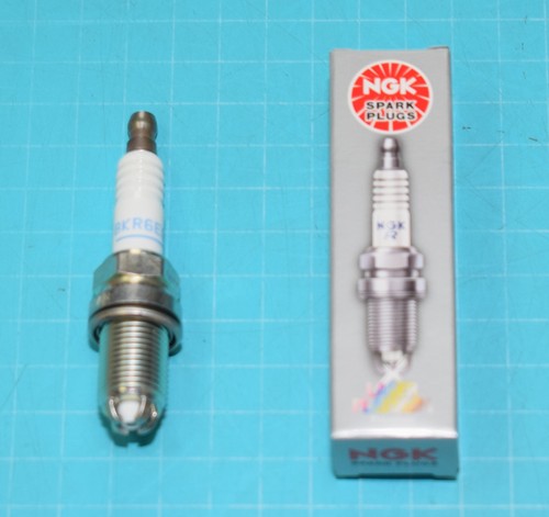 Bougie ngk laser - 1,