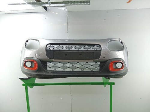 Pare choc avant citroen - pare,