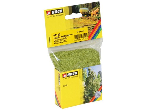 Noch flocage feuille - flocage, vert
