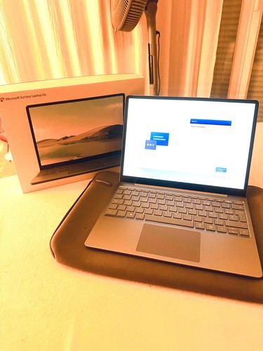 Microsoft surface 4 - surface, 12,4"