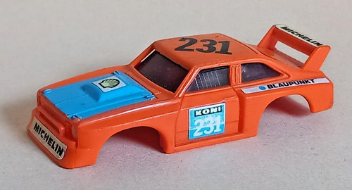 Circuit tcr carrosserie - circuit,