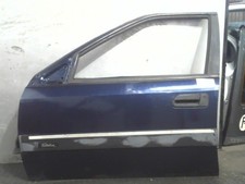 Porte avant gauche CITROEN