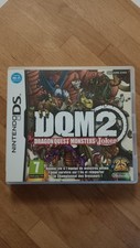 DRAGON QUEST MONSTERS JOKER 2 | Nintendo DS - PAL FR - Complet