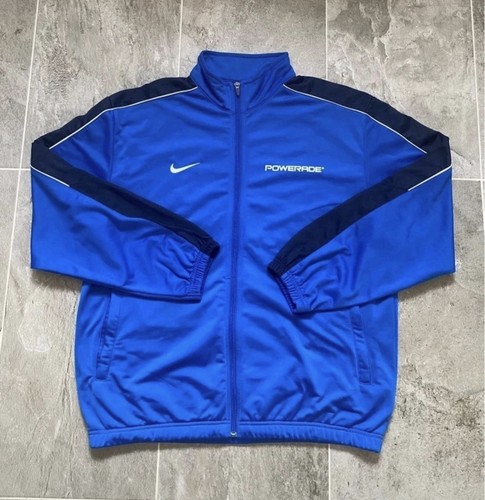 Nike powerade veste - veste, de