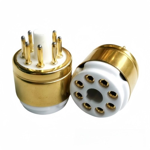 Adaptateur tube broches - adaptateur, 8