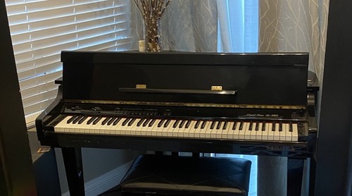 Samick digital piano 876g - piano, se-876g
