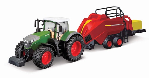 Fendt 1050 vario moulé - fendt,