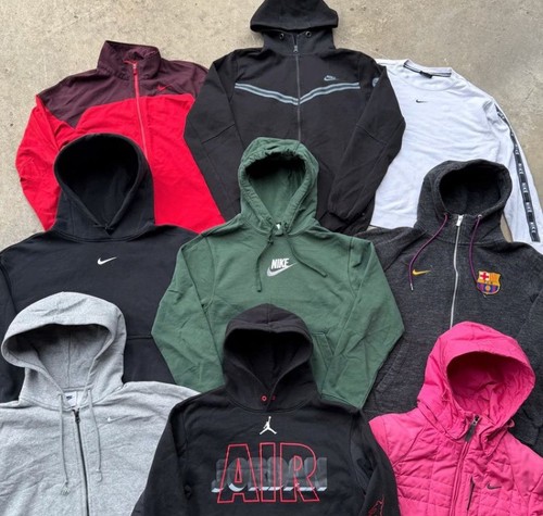 Lot vetement nike 50 - lot, de